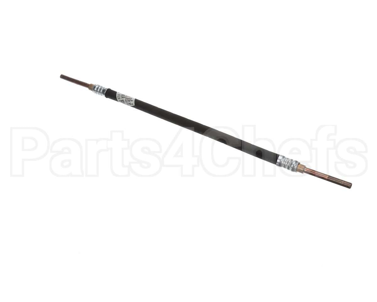 3065017 Hussmann Tube-Liq .375 Flex 24In
