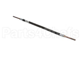 3065017 Hussmann Tube-Liq .375 Flex 24In