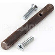 30654 Compatible Blodgett Door Lower Assy Pin