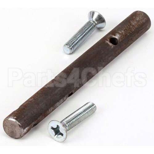 30654 Compatible Blodgett Door Lower Assy Pin
