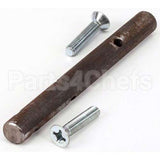30654 Compatible Blodgett Door Lower Assy Pin