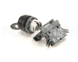 30662 Blodgett Kit, Momentary Light Switch