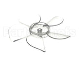 306631H01 Fisher Scientific Sci Fan Blade