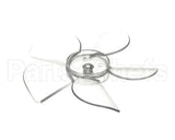 306631H01 Fisher Scientific Sci Fan Blade