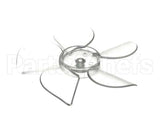 306631H01 Fisher Scientific Sci Fan Blade