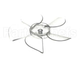 306631H01 Fisher Scientific Sci Fan Blade