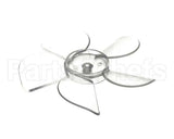 306631H01 Fisher Scientific Sci Fan Blade