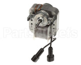 306637H01 Fisher Scientific Evaporator Motor