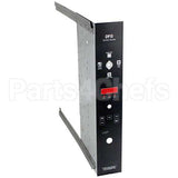 30665 Compatible Blodgett Control Panel/Decal Assy