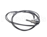 3066650 Hussmann Switch Toggle 6A 30In Leads