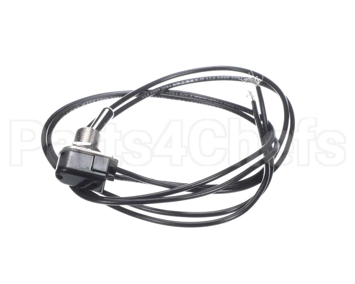 3066650 Hussmann Switch Toggle 6A 30In Leads