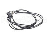 3066650 Hussmann Switch Toggle 6A 30In Leads
