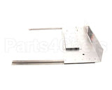 30667 Blodgett Control Panel Decal Assembly