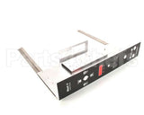 30667 Blodgett Control Panel Decal Assembly