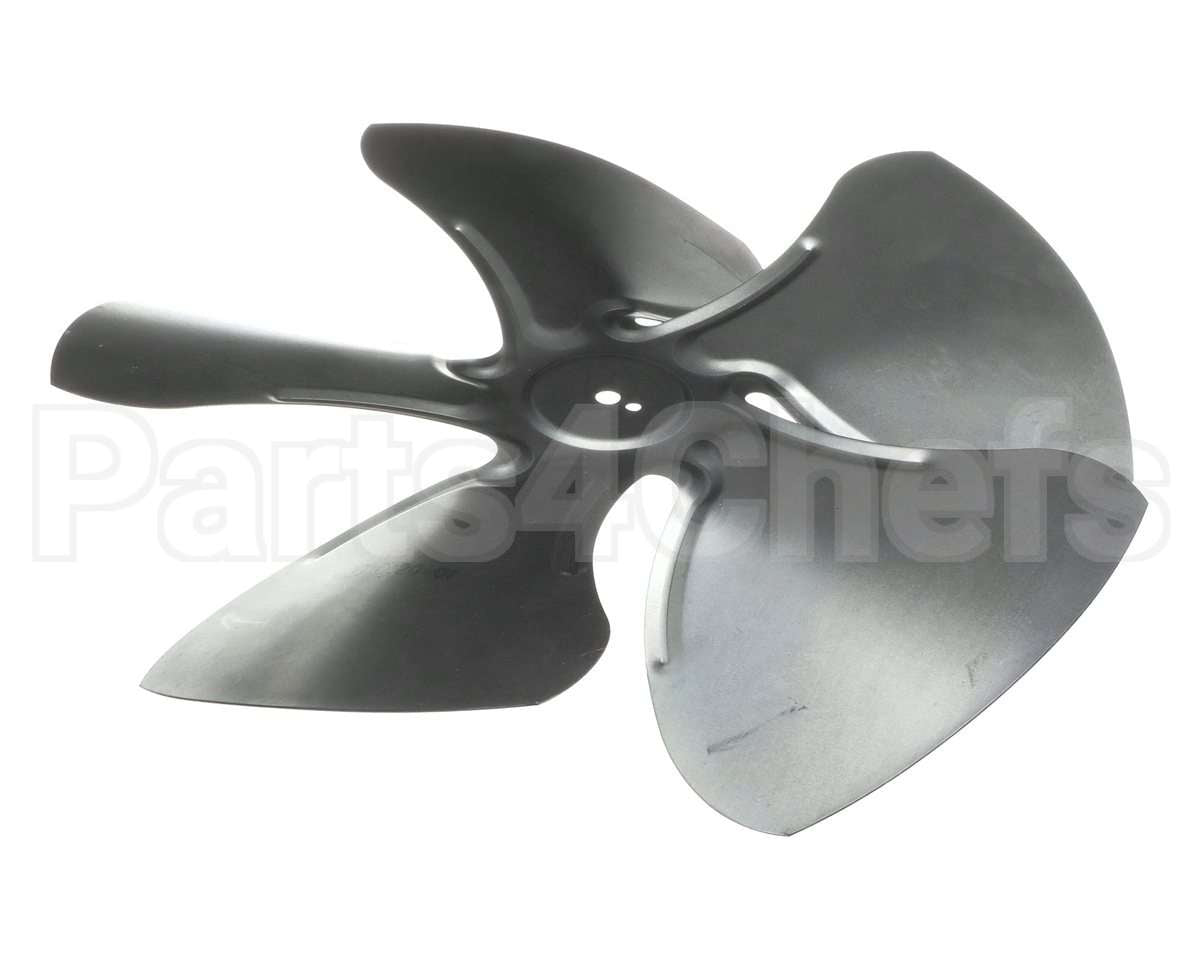 3067215 Hussmann Fan Blade-083-0160-00