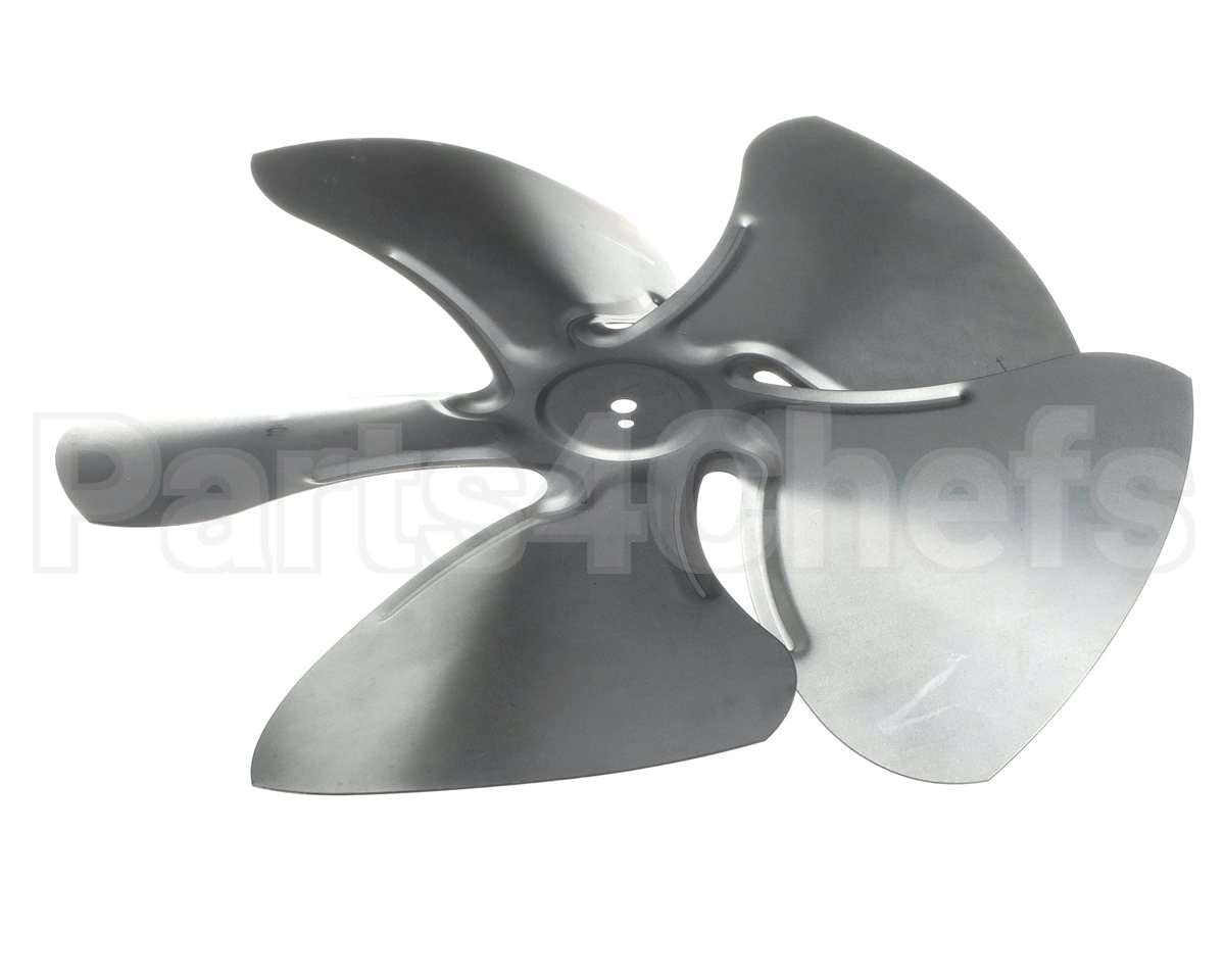 3067215 Hussmann Fan Blade-083-0160-00