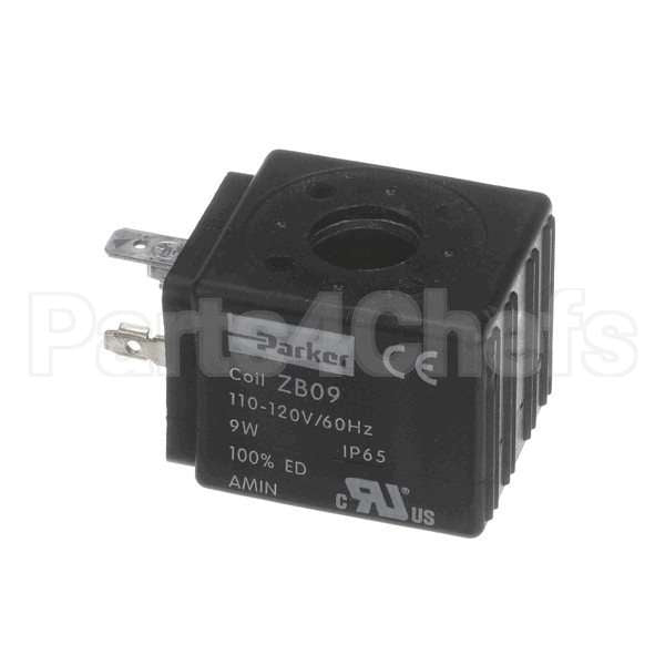 3069 Compatible Thermalrite Solenoid Vlv Bdy Coil 115 V- R30-0165Ul