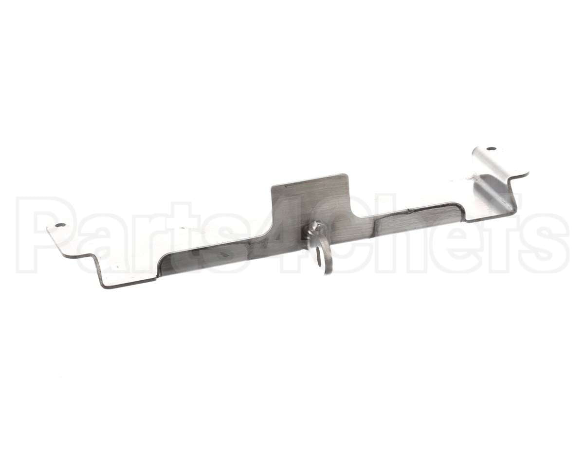30695 Royal Range Shutter Weldment
