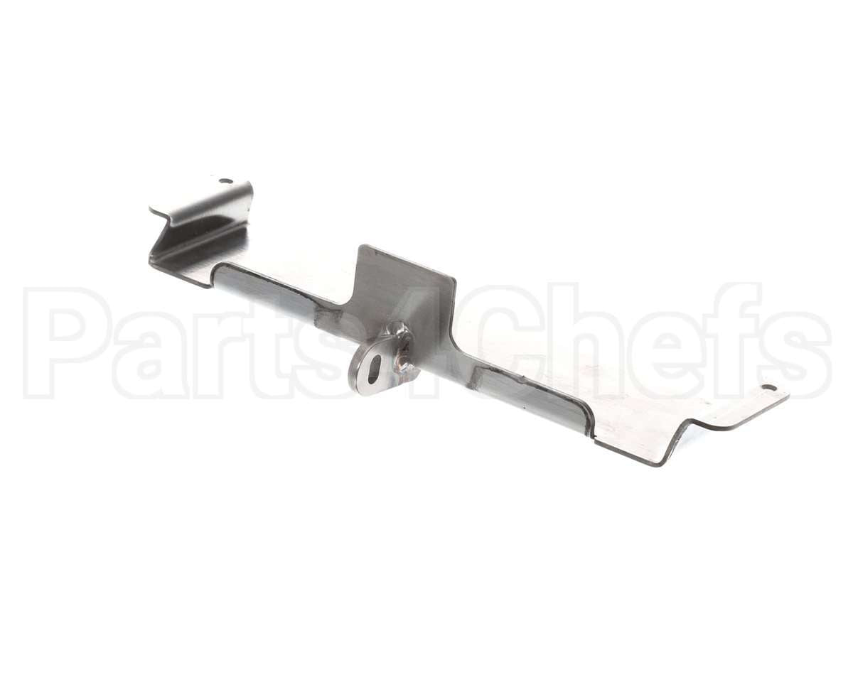30695 Royal Range Shutter Weldment