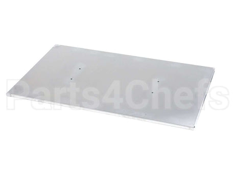 306953 Champion - Moyer Diebel Door 24 Weldment Ucc Liftout