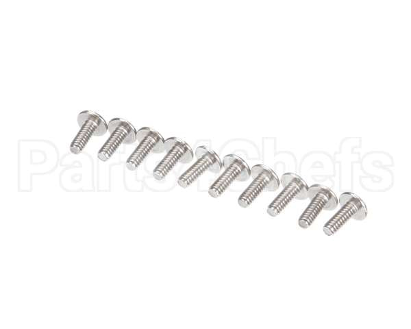 306P103 Antunes Screw 6-32X3/8