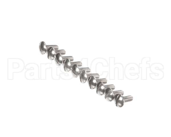 306P103 Antunes Screw 6-32X3/8