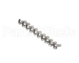 306P103 Antunes Screw 6-32X3/8
