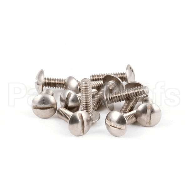 306P105 Compatible Roundup Screw 6-32X1/2
