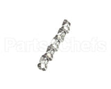 306P107 Antunes Acorn Nut 6-32