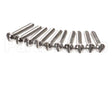306P123 Antunes Screw,Mach 06-32 X 7/8