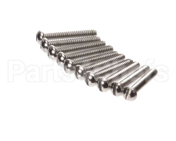 306P123 Antunes Screw,Mach 06-32 X 7/8