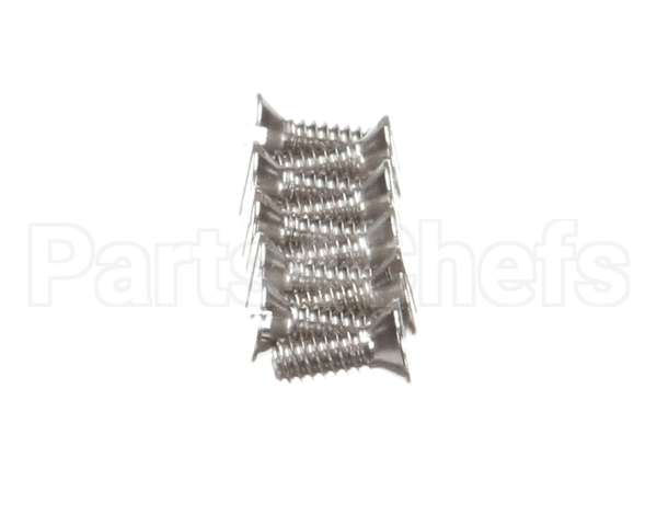306P125 Antunes Screw, Mach #6-32 X 3/8