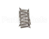 306P125 Antunes Screw, Mach #6-32 X 3/8