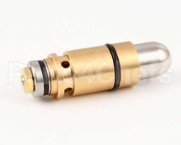 3070-0000 Fisher Cylinder Kit Foot Valve
