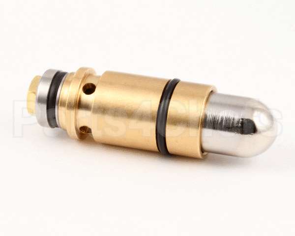 3070-0000 Fisher Cylinder Kit Foot Valve