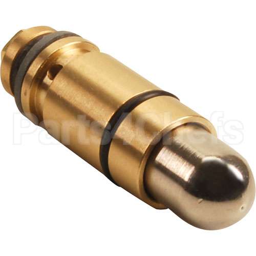 3070-0000 Compatible Fisher Faucet Cylinder, Foot Valve, Assy