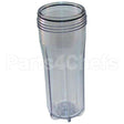 3070-19 Compatible Everpure Bowl, 10