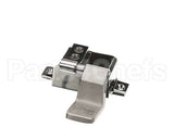 3070 Fisher Sgl Floor Foot Valve