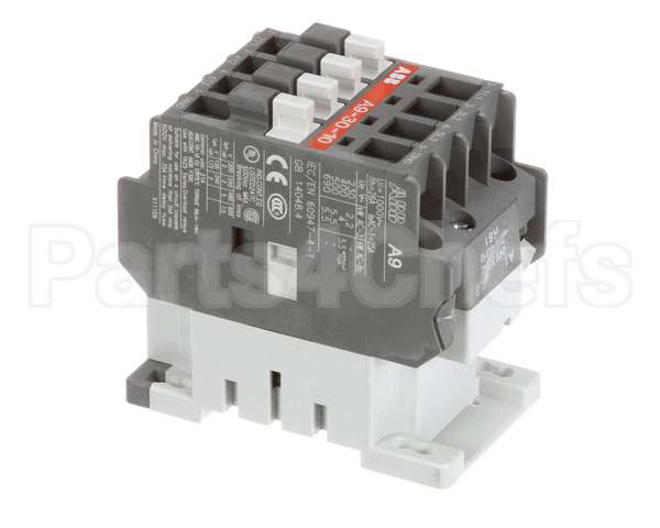30700-15 Lbc Bakery Contactor, Blower Motor, Lro