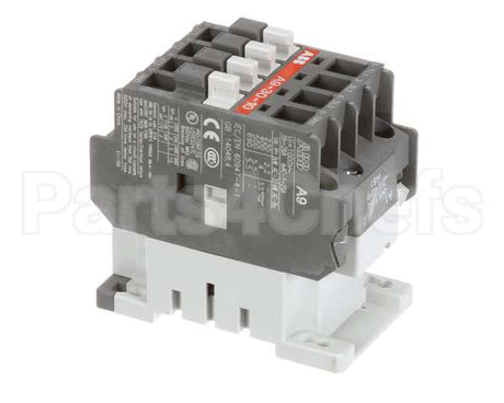 30700-15 Lbc Bakery Contactor, Blower Motor, Lro