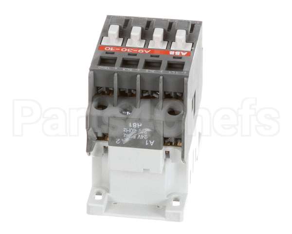 30700-15 Lbc Bakery Contactor, Blower Motor, Lro