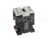 30700-76 Lbc Bakery Contactor, 3-Pole, 50A, Cu-32R