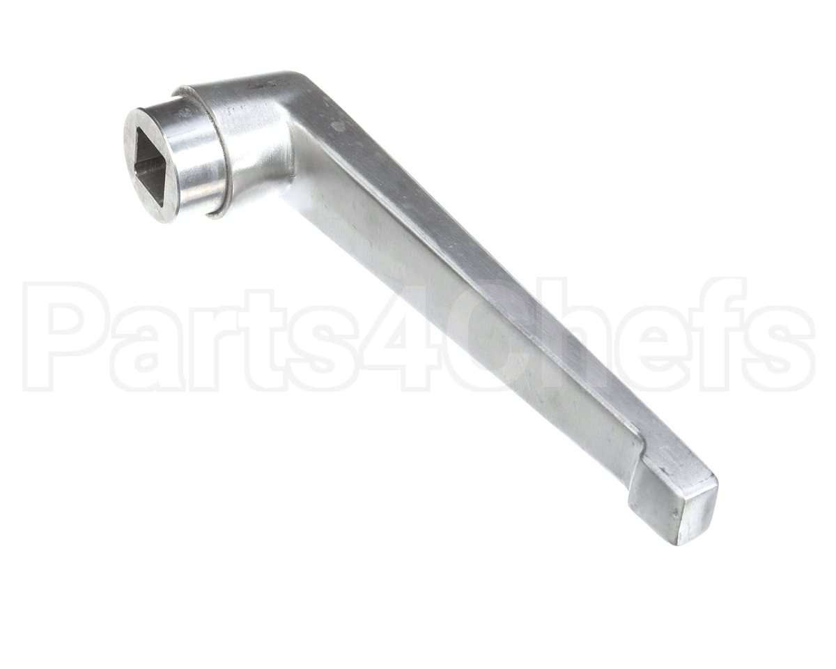 30700461 Gemini Handle