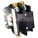 30701-04 Compatible Lang Contactor 2P 30/40A 24V
