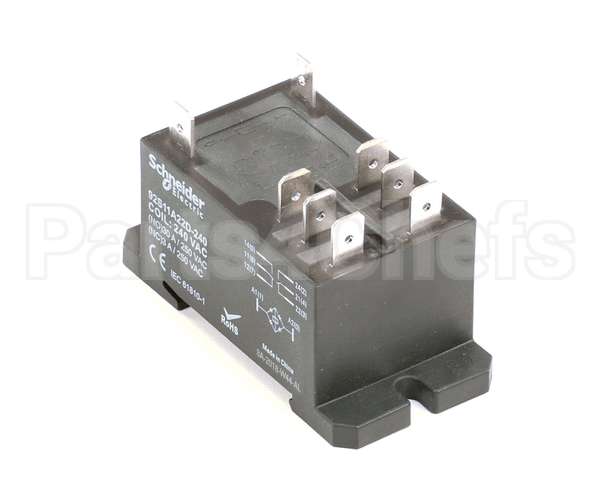30701-05-240 Lbc Bakery Relay 240 Vac