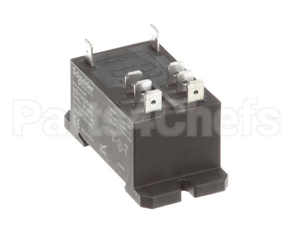 30701-05 Lbc Bakery Relay, 24 Vac