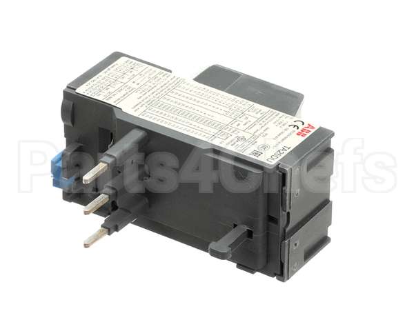 30707-05 Lbc Bakery Relay,Ol -Lro Blower 240 1P