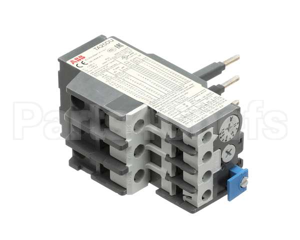 30707-05 Lbc Bakery Relay,Ol -Lro Blower 240 1P