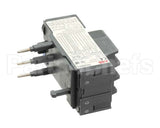 30707-05 Lbc Bakery Relay,Ol -Lro Blower 240 1P