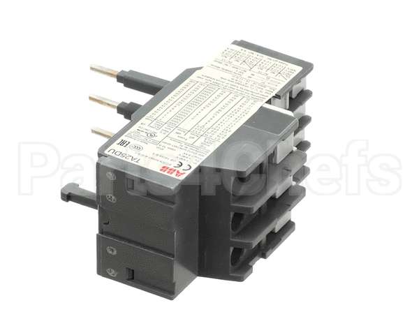 30707-05 Lbc Bakery Relay,Ol -Lro Blower 240 1P